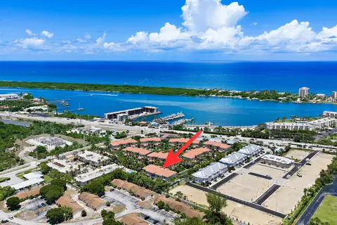 605 Del Sol Cir, Tequesta, FL 33469