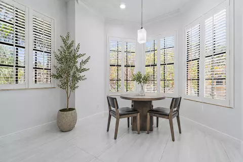 Dining - 605 Del Sol Cir, Tequesta, FL 33469 photo 1 of 3
