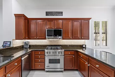 Kitchen - 605 Del Sol Cir, Tequesta, FL 33469 photo 3 of 6