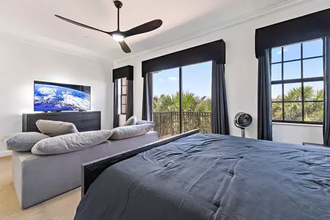 Bedroom - 605 Del Sol Cir, Tequesta, FL 33469 photo 2 of 10