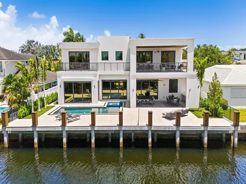 3110 NE 59th St, Fort Lauderdale, FL 33308