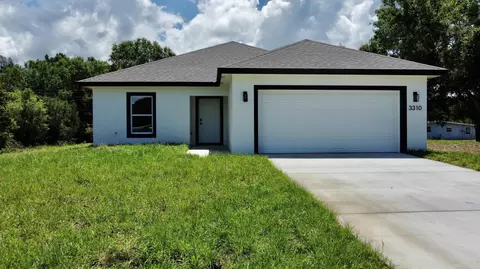 3310 NW 21st Ave, Okeechobee, FL 34972
