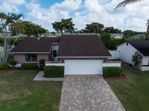 9345 S Affirmed Ln, Boca Raton, FL 33496