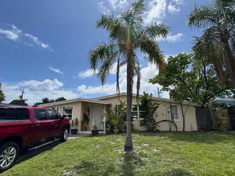 5636 NE 5th Ave, Oakland Park, FL 33334