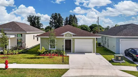 134 SW Seminole Crossing Ct SW, Indiantown, FL 34956
