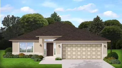 8166 Merano Ave, Fort Pierce, FL 34951