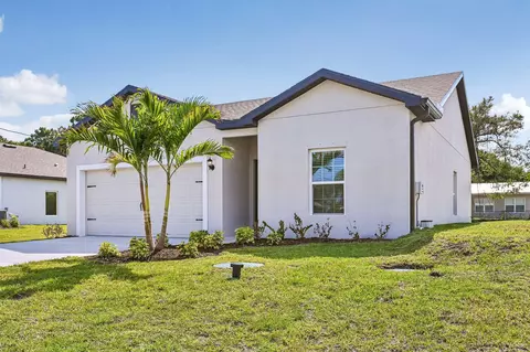 5808 Sunset Blvd, Fort Pierce, FL 34982