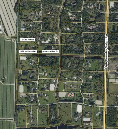 000 Foxtrail, Loxahatchee, FL 33470
