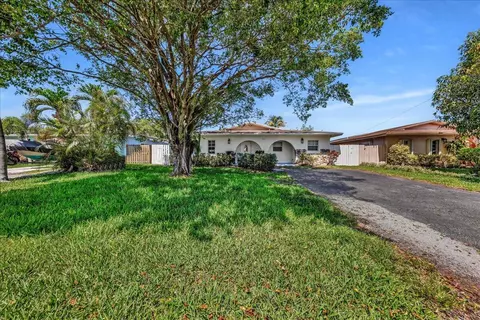 4641 SW 43rd Ave, Fort Lauderdale, FL 33314