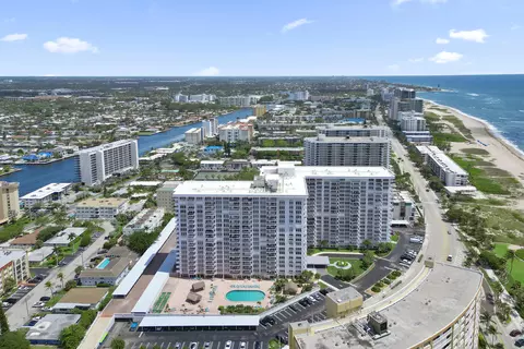 405 N Ocean Blvd #1929, Pompano Beach, FL 33062