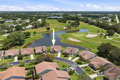 2669 SW Egret Pond Cir, Palm City, FL 34990