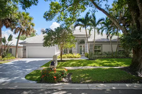 6132 Winding Lake Dr, Jupiter, FL 33458