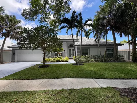 6132 Winding Lake Dr, Jupiter, FL 33458