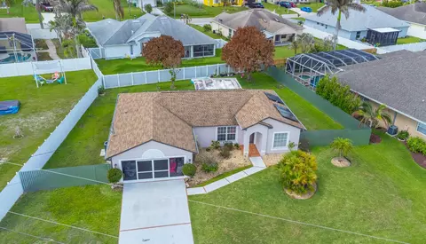 2718 SW Hamilton Ave, Port Saint Lucie, FL 34987