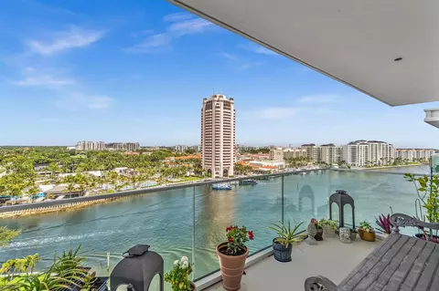 701 E Camino Real #12G, Boca Raton, FL 33432