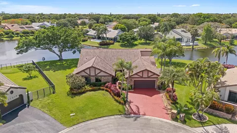 11220 NW 2nd Mnr, Coral Springs, FL 33071