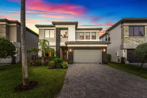 20288 Castle Stuart Ave, Boca Raton, FL 33434