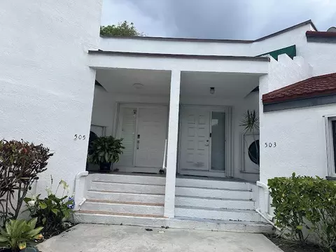 505 NW 36th Ave, Deerfield Beach, FL 33442