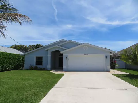 6070 Garrett St, Jupiter, FL 33458
