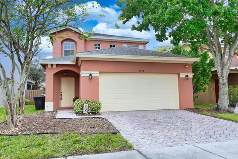 9322 Breakers Row, Fort Pierce, FL 34945