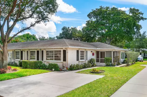 10141 S 41st Dr #193, Boynton Beach, FL 33436