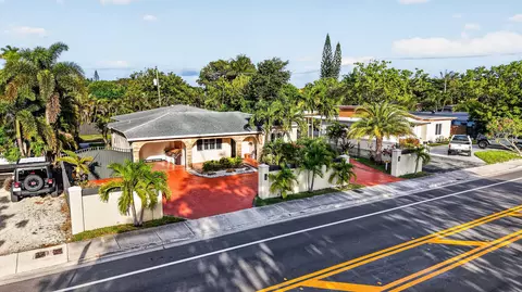 1412 NE 15th Ave, Fort Lauderdale, FL 33304