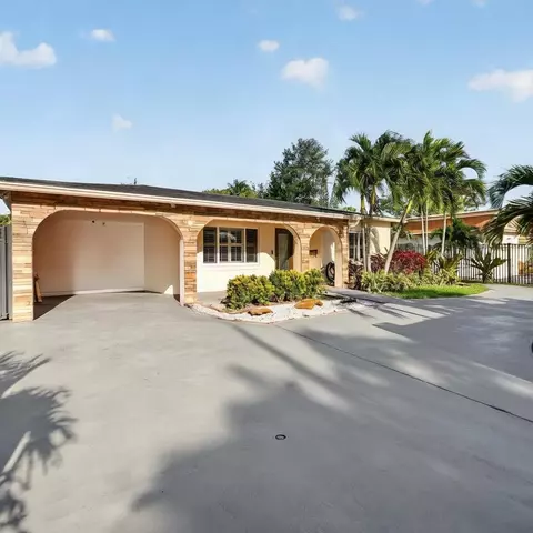 1412 NE 15th Ave, Fort Lauderdale, FL 33304