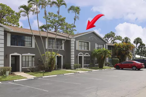 5023 E Society Pl Pl E #E, West Palm Beach, FL 33415