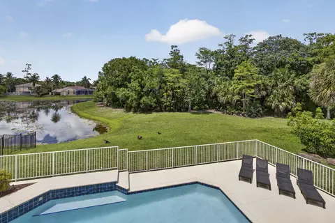 15703 Cypress Park Dr, Wellington, FL 33414
