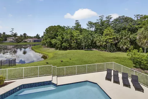 15703 Cypress Park Dr, Wellington, FL 33414