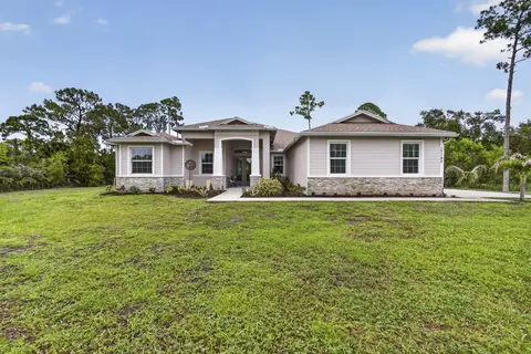 17145 Hamlin Blvd, Loxahatchee, FL 33470