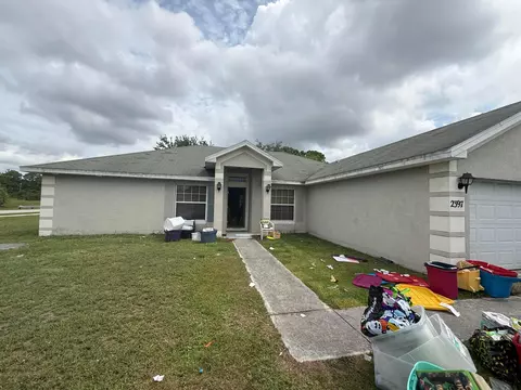 2397 SW Plum Ct, Port Saint Lucie, FL 34953