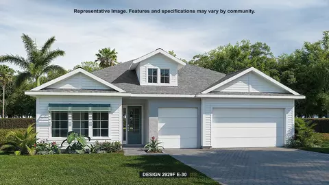 10921 NW Glynlea Blvd N, Port St Lucie, FL 34987