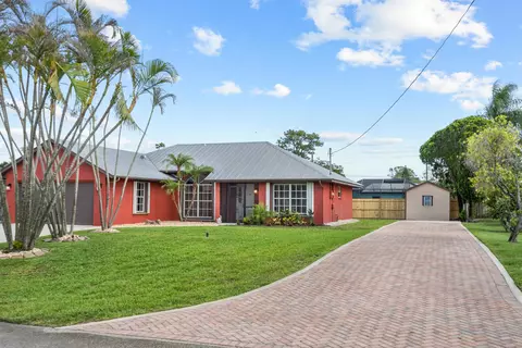 4824 SE Pilot Way, Stuart, FL 34997