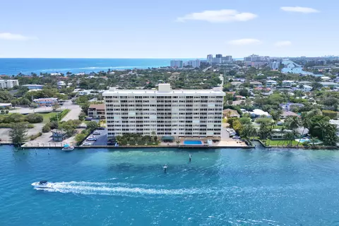 2611 N Riverside Dr #604, Pompano Beach, FL 33062