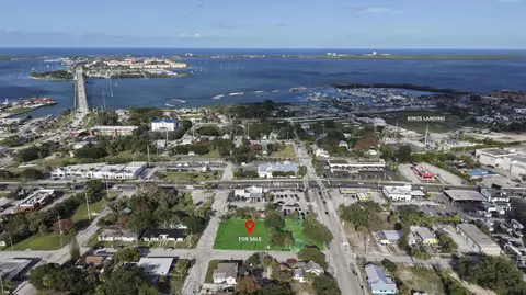 416 Avenue, Fort Pierce, FL 34950