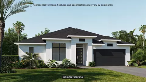 10913 NW Glynlea Blvd N, Port St Lucie, FL 34987