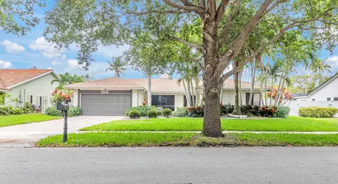 1083 NW 97th Ave, Plantation, FL 33322