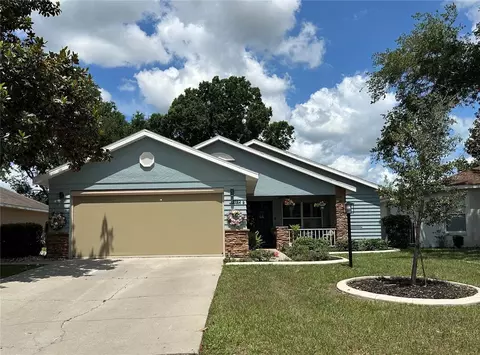 9193 SW 91st Cir, Ocala, FL 34481