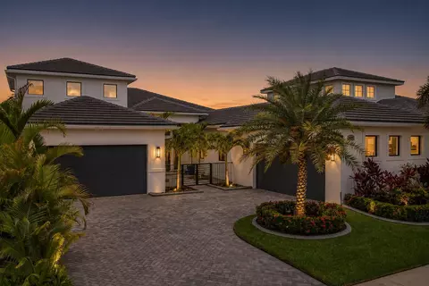8596 SW Felicita Way, Port Saint Lucie, FL 34986