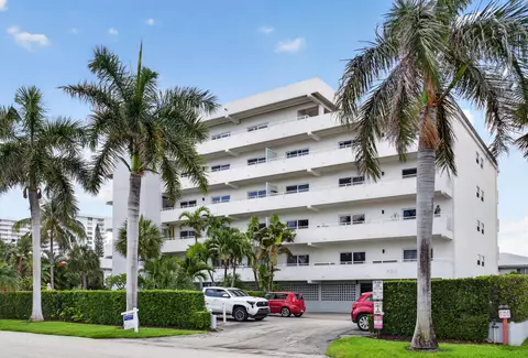 3212 NE 12th St #204, Pompano Beach, FL 33062
