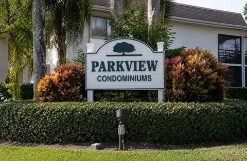 1201 SE Parkview Pl #G4, Stuart, FL 34994