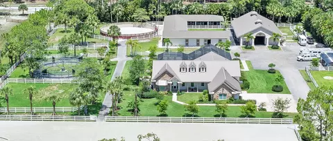 1464 Stallion Dr, Loxahatchee, FL 33470