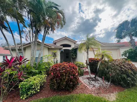 11889 Osprey Point Cir, Wellington, FL 33449