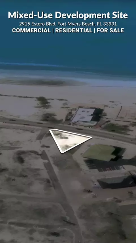 2915 Estero Blvd, Fort Myers Beach, FL 33931