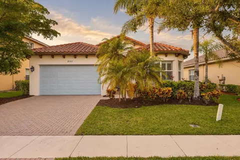 2101 Belcara Ct, West Palm Beach, FL 33411