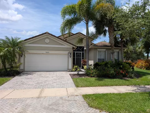 9543 SW Belmere Dr, Port Saint Lucie, FL 34987