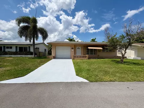 4603 NW 49th St, Tamarac, FL 33319