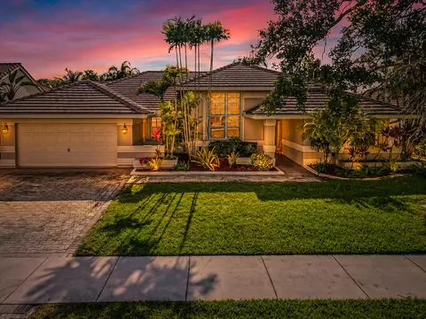3171 Overlook Rd, Davie, FL 33328