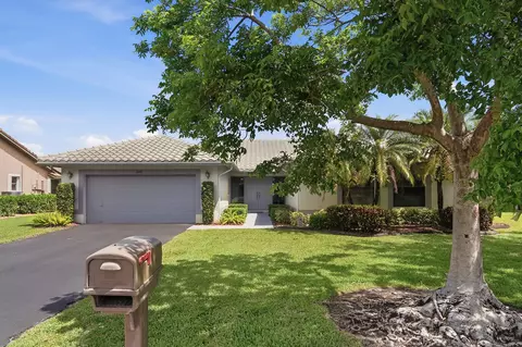 12177 NW 1st St, Coral Springs, FL 33071